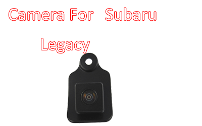 Subaru Legacy専用的防水ナイトビジョンバックアップカメラ,T-001